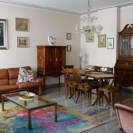 Giove Apartment Местре Экстерьер фото