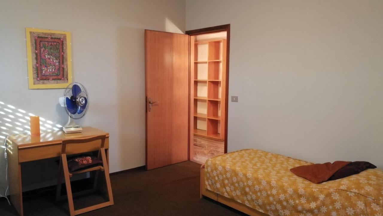 Giove Apartment Местре Экстерьер фото