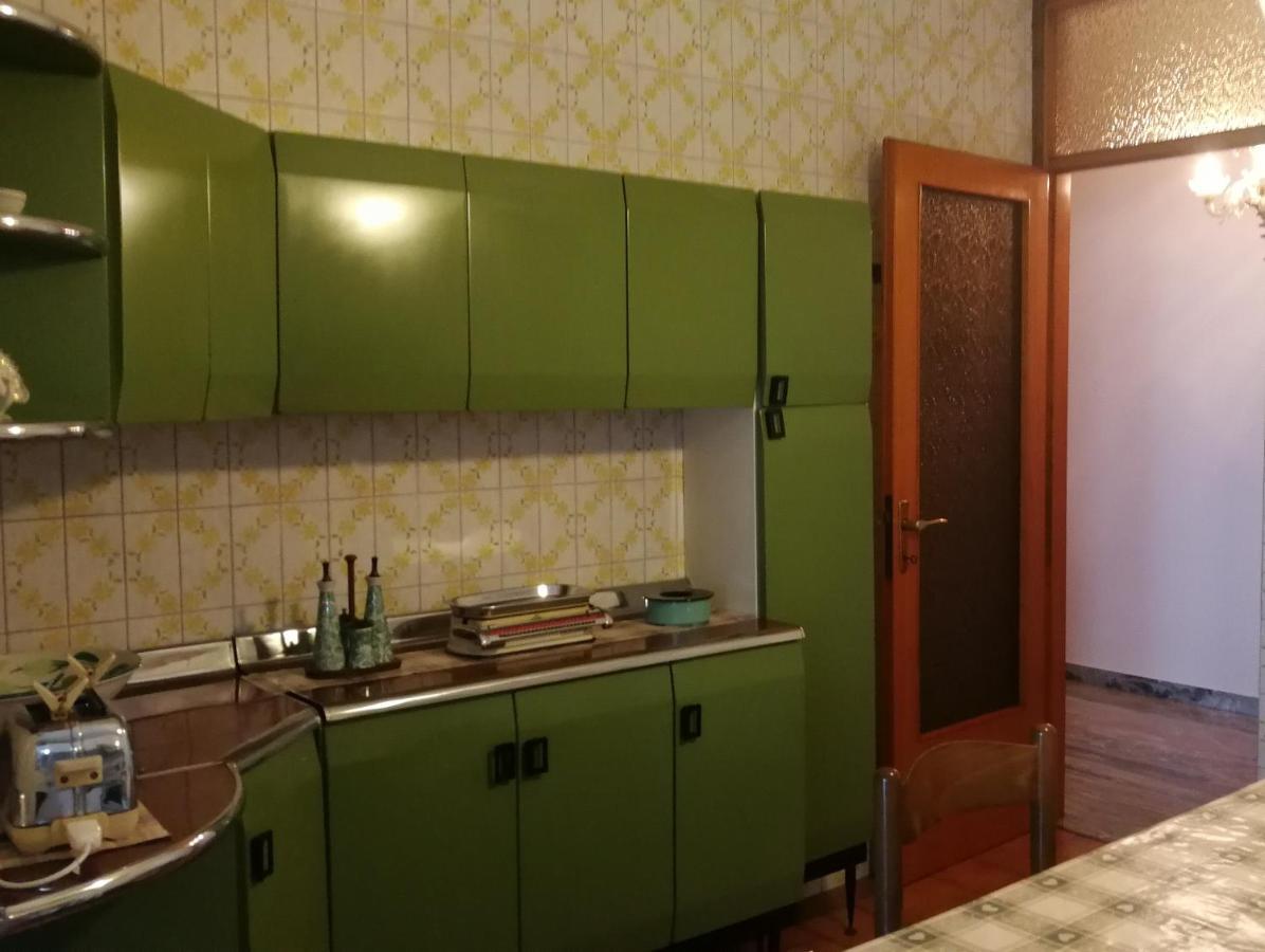 Giove Apartment Местре Экстерьер фото