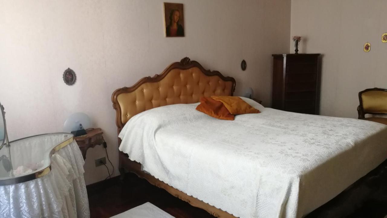 Giove Apartment Местре Экстерьер фото