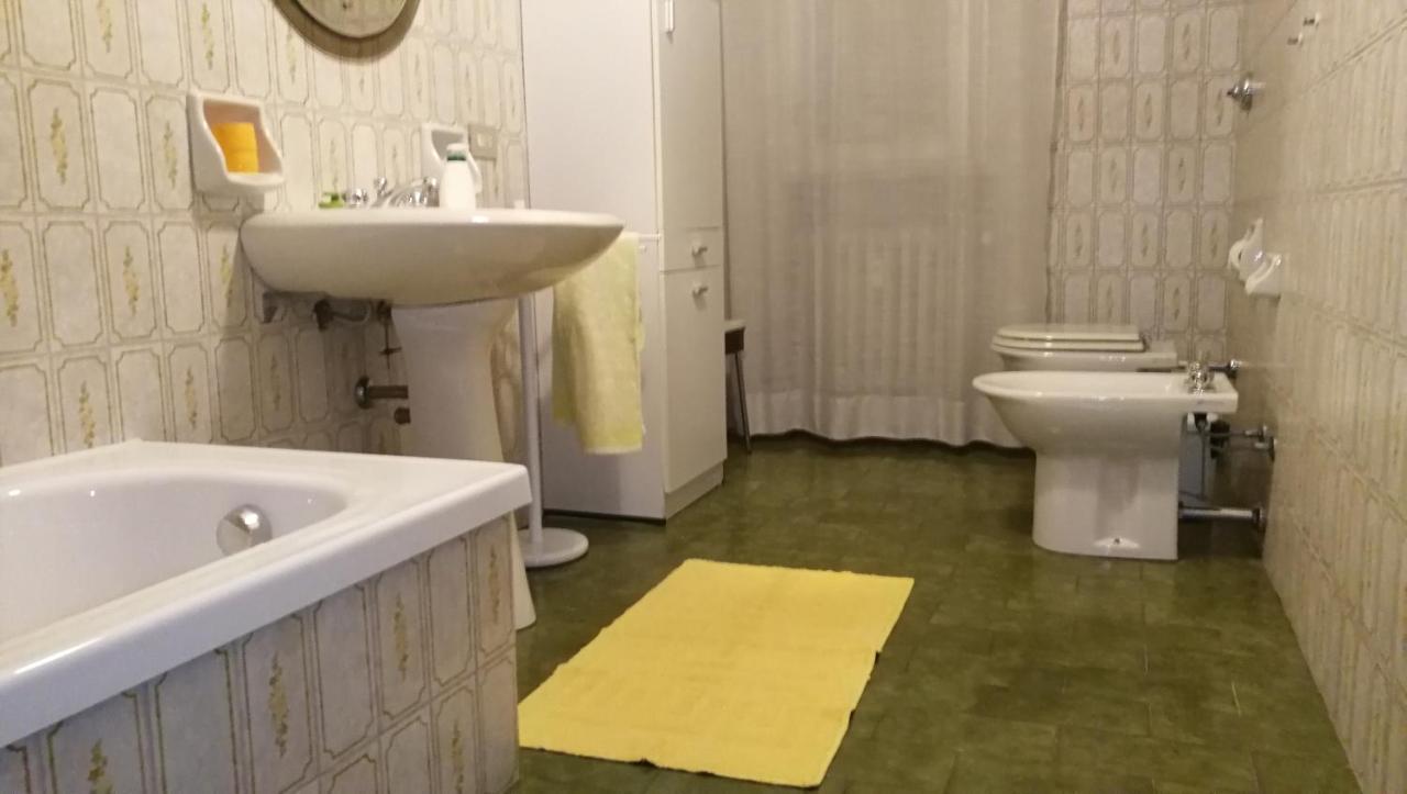 Giove Apartment Местре Экстерьер фото