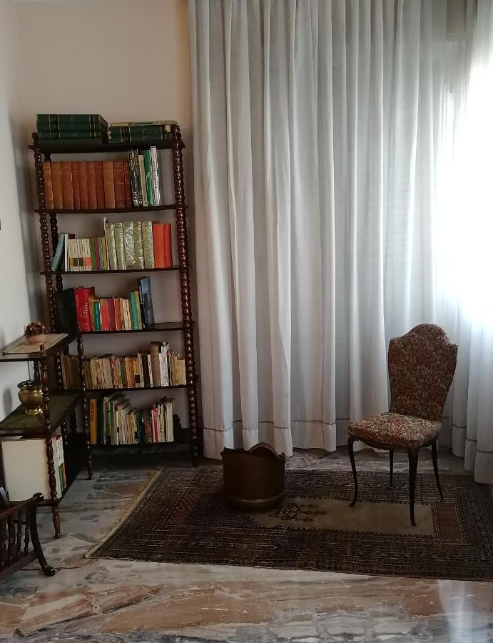 Giove Apartment Местре Экстерьер фото