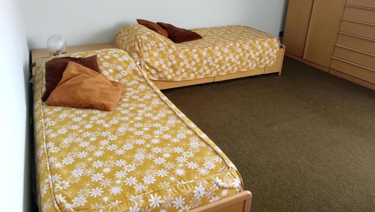Giove Apartment Местре Экстерьер фото