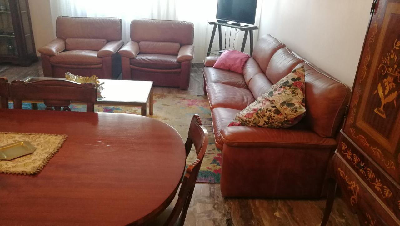 Giove Apartment Местре Экстерьер фото