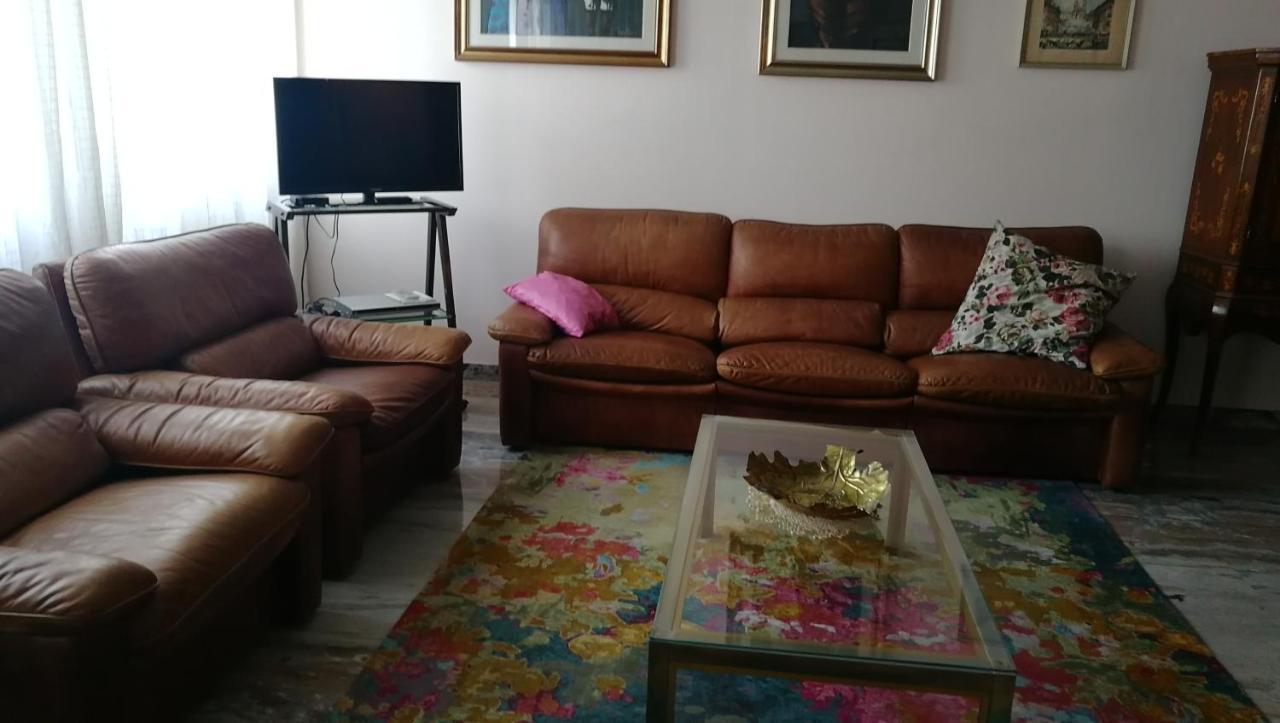 Giove Apartment Местре Экстерьер фото