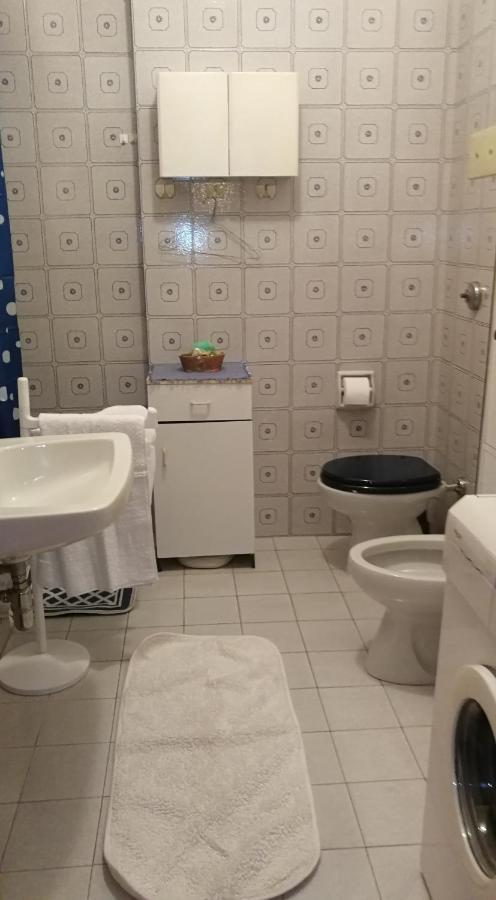 Giove Apartment Местре Экстерьер фото