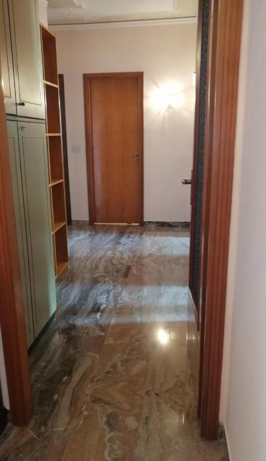 Giove Apartment Местре Экстерьер фото