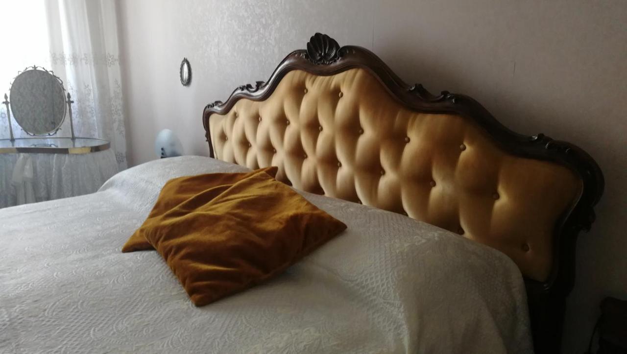 Giove Apartment Местре Экстерьер фото
